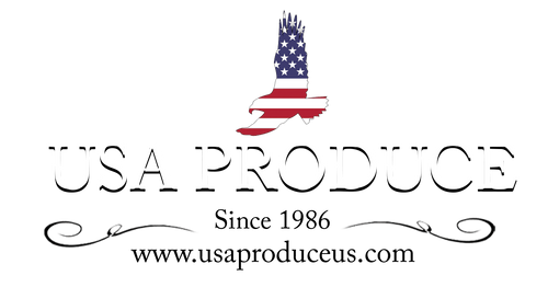 USA PRODUCE